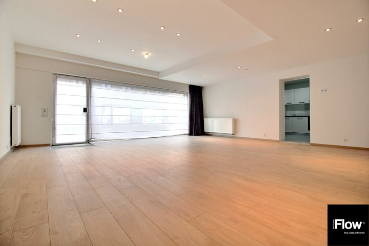 Vilvoordsesteenweg-commerce individuel,  chambres, 56 m²-1200 €