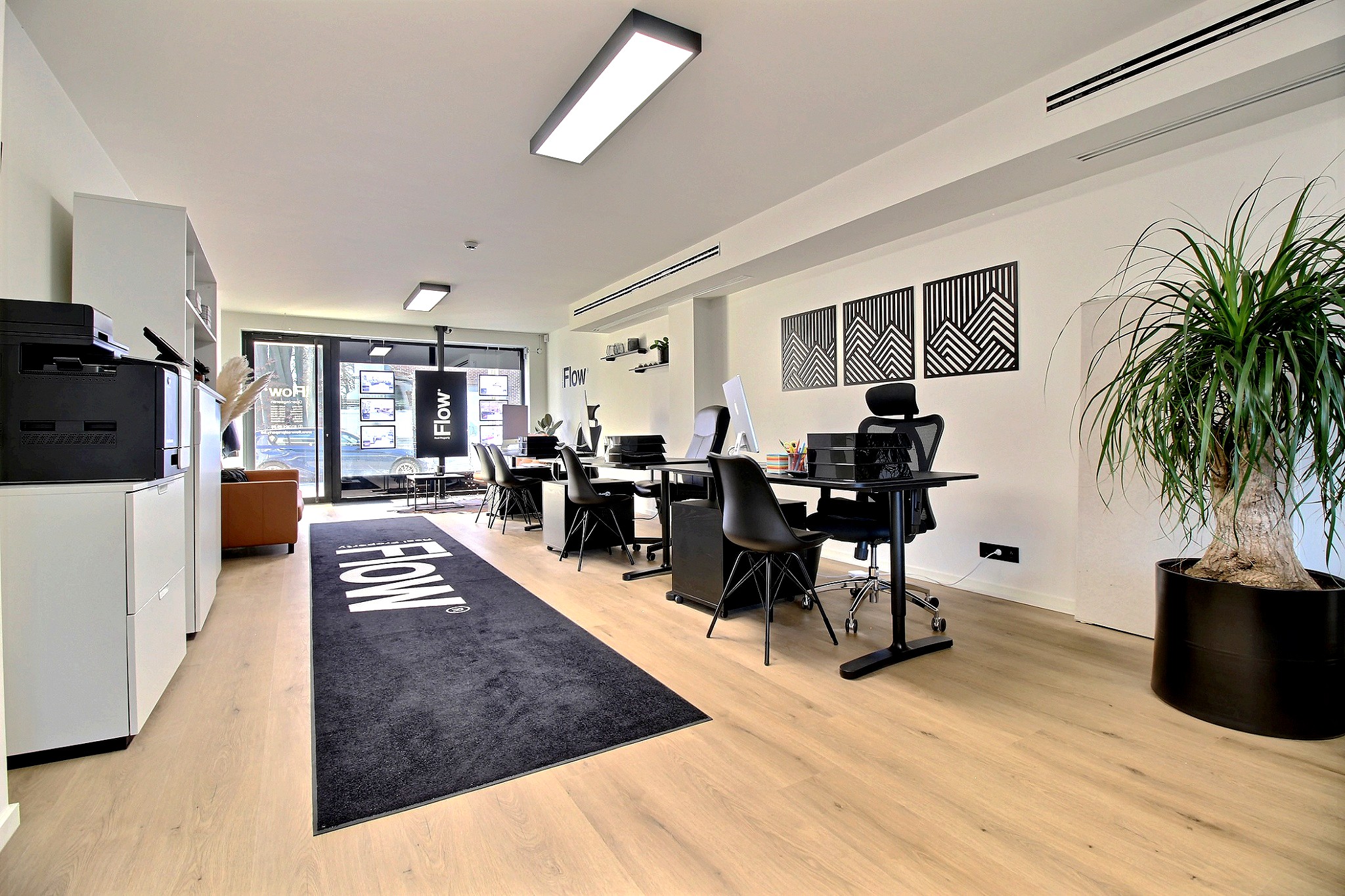 Agence FLOW Real Property — Grimbergen