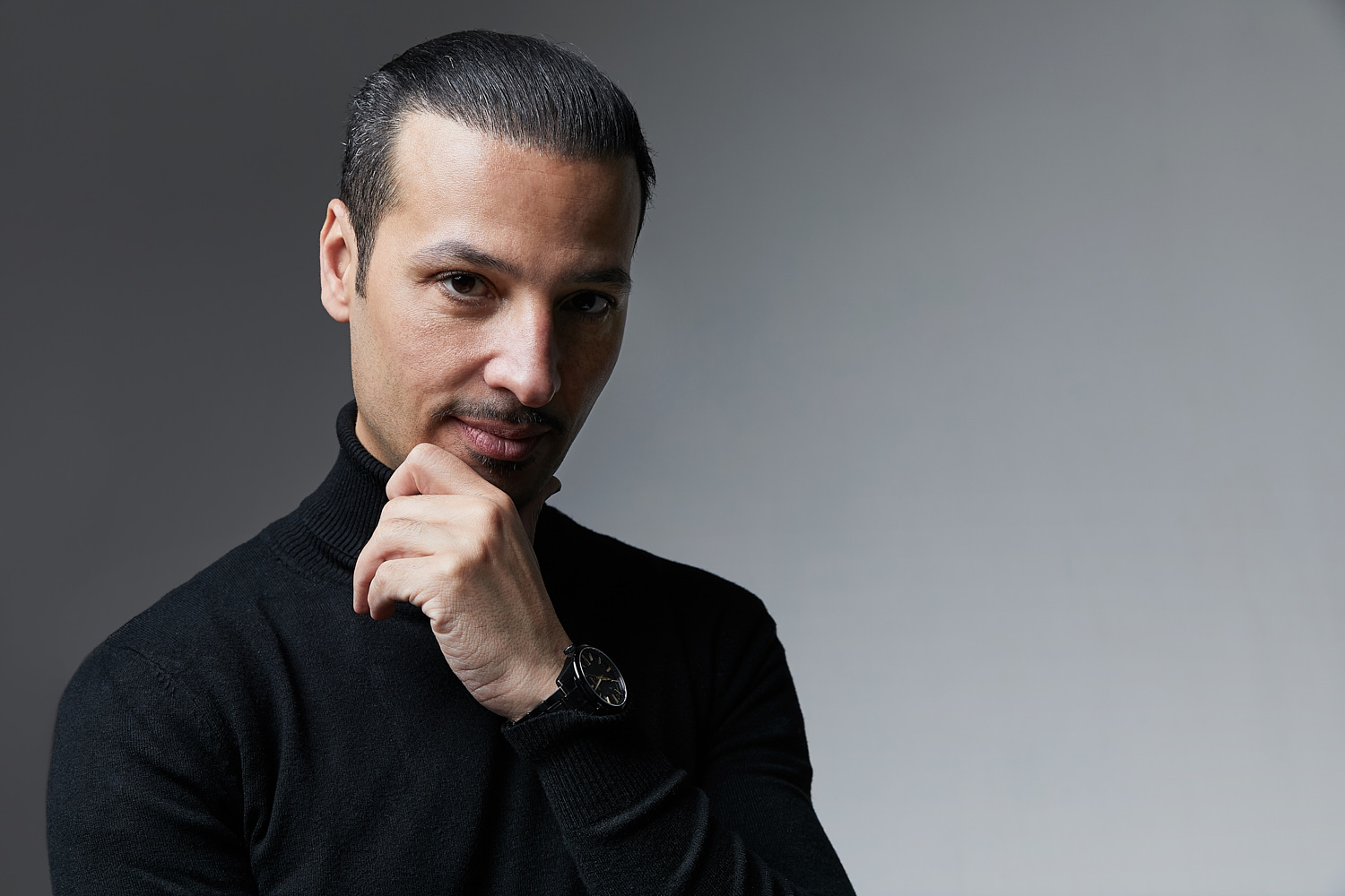 Walid Skhiri — Directeur d'Agence