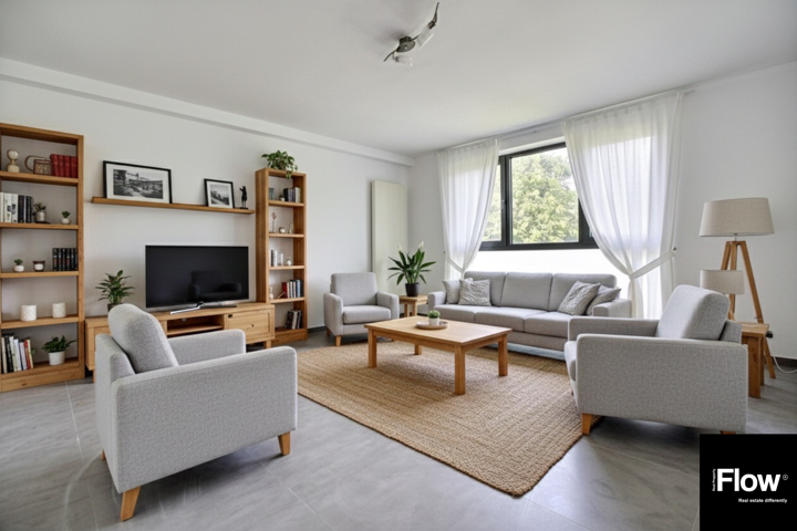 Roi Soldat App. 2ch.