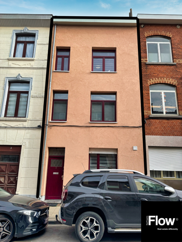 Maison Unifamiliale