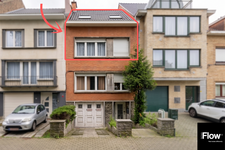 Sint-Amandstraat